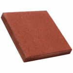 12 X 12 Smooth Patio Block At Menards