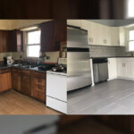 1970s Kitchen Remodel Project By Angie At Menards