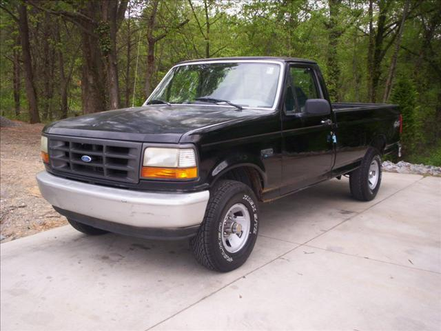 1994 Ford F150 XL For Sale In Taylorsville North Carolina Classified 