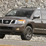 2014 Nissan Armada Consumer Guide Auto