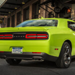 2019 Dodge Challenger Consumer Guide Auto