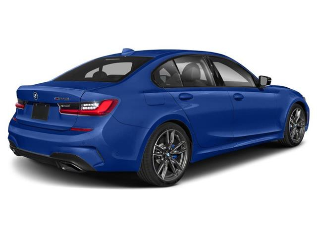 2020 BMW M340 I XDrive For Sale In Toronto Parkview BMW