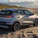 2021 22 Chevrolet Bolt EV EUV Discounts Are Unreal Over 1 100 Off