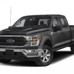 2021 Ford F 150 XLT Stock No R21273 Birchwood Ford On Regent