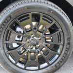 2021 kia telluride nightfall edition wheel tire Automotive Addicts