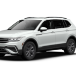 2022 Volkswagen Tiguan Comfortline Starting At 40219 0 Volkswagen