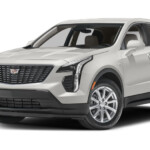 2023 Cadillac XT4 Safety Features Autoblog