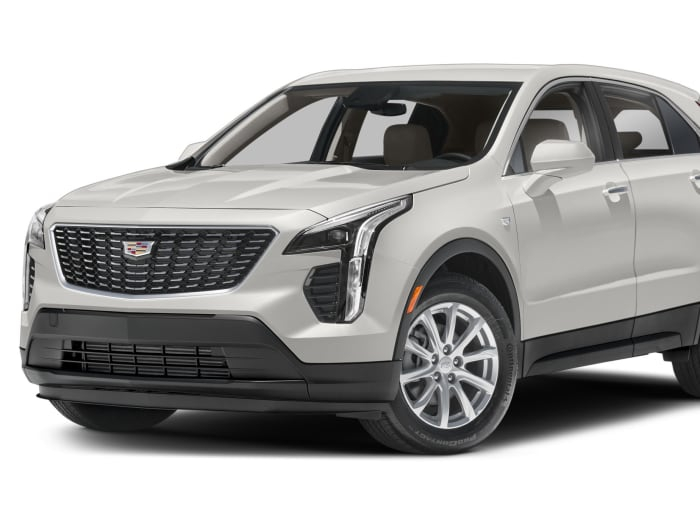 2023 Cadillac XT4 Safety Features Autoblog