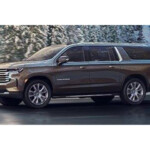 2023 Chevrolet Suburban LT At 86823 For Sale In Hanover Hallman