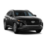 2023 Hyundai Tucson Preferred FWD At 30699 For Sale In Saint John