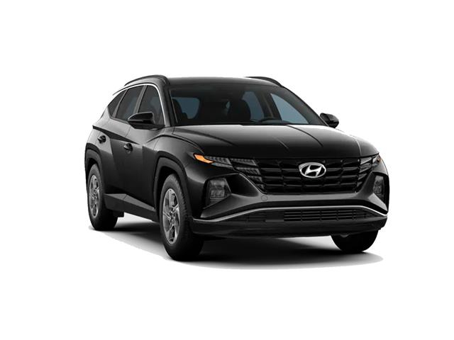 2023 Hyundai Tucson Preferred FWD At 30699 For Sale In Saint John 