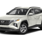 2023 Hyundai Tucson Preferred Price Specs Review Victoria