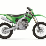 2023 Kawasaki KX250 And KX450 First Look Cycle News