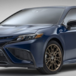 2023 Toyota Camry Fuel Efficiency And Performance