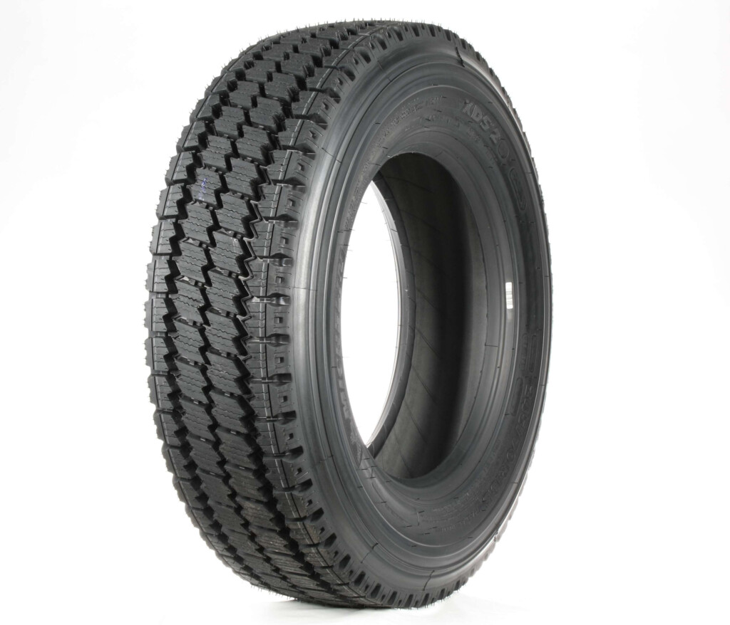 225 70R19 5 G XDS2 19 5 PPL MICHELIN Tire Library