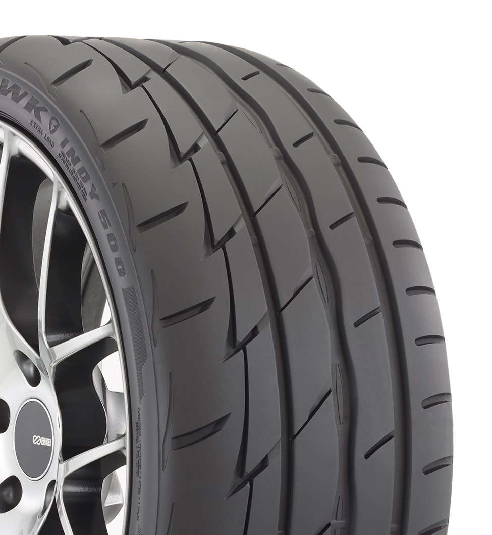 3 Best Performance Tires 2020 The Drive