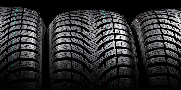 30 Michelin Tires Giga tires