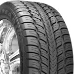 4 NEW 285 45 22 GOODYEAR FORTERA SL 45R R22 TIRES EBay