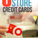 8 Best Store Credit Cards The Krazy Coupon Lady