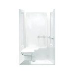 ADA Compliant Shower Stalls Enclosures At Lowes