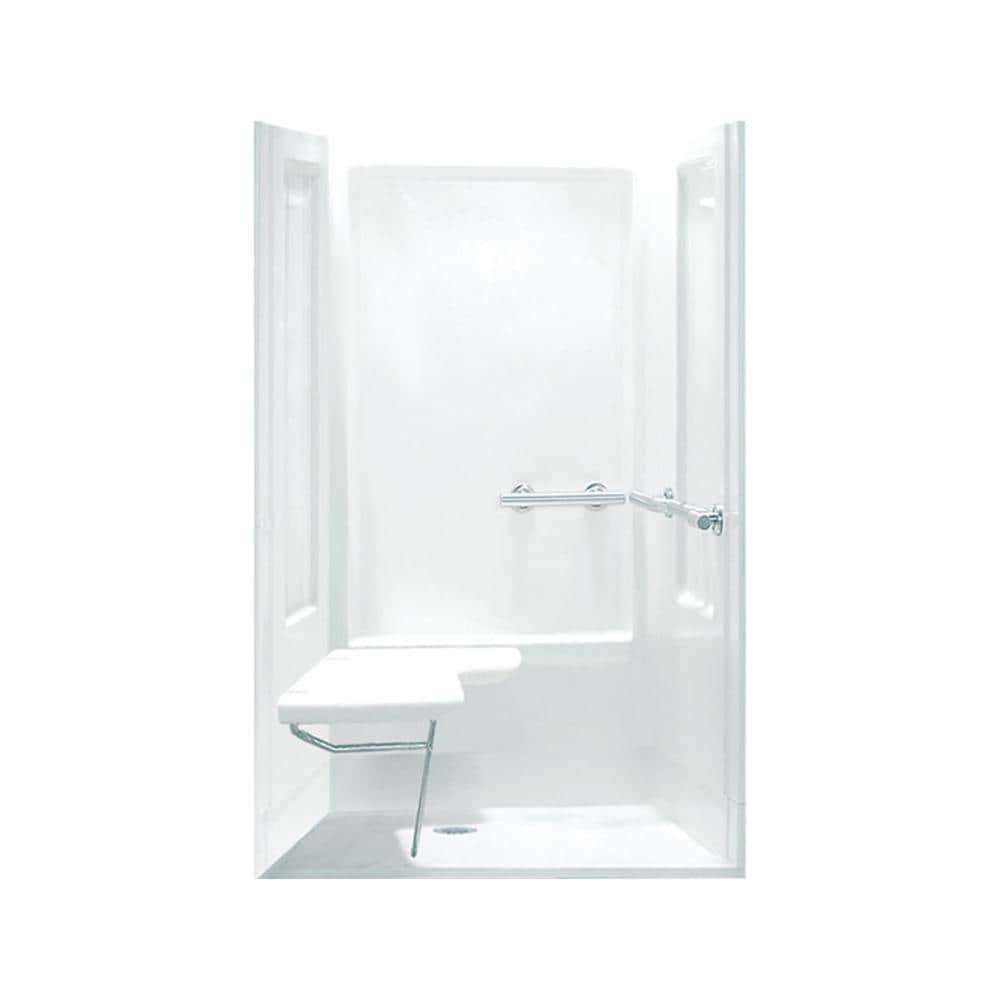 ADA Compliant Shower Stalls Enclosures At Lowes