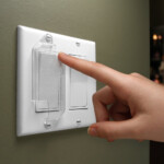 Amazon Child Proof Light Switch Guard For Decora Rocker Style