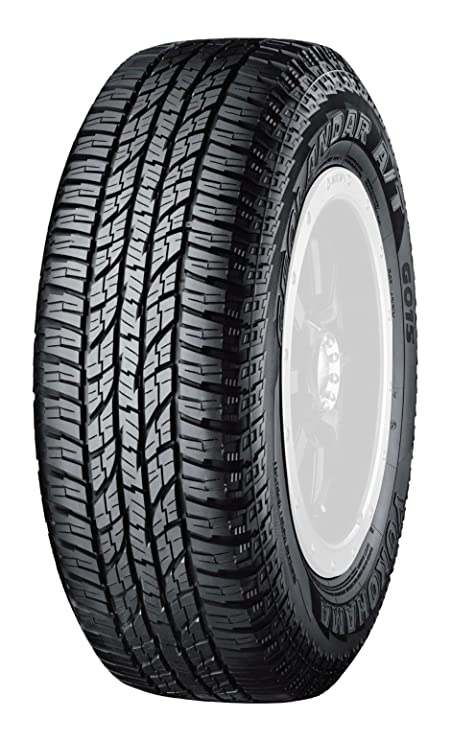 Amazon Yokohama Geolandar A T G015 All Terrain Radial Tire 285 