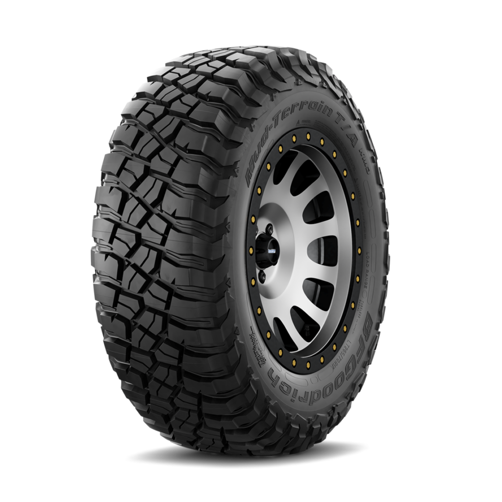 Auto Parts Accessories Car Truck Tires BFGoodrich Car Truck Tires 