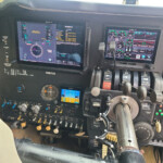 Beech E55 Baron Panel Gallery