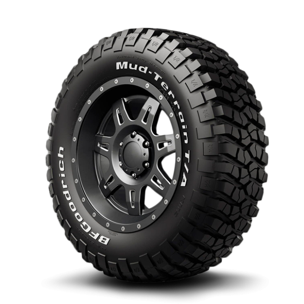 BFGoodrich 35737 FREE SHIPPING CANADA Shop BFGoodrich Mud Terrain T 