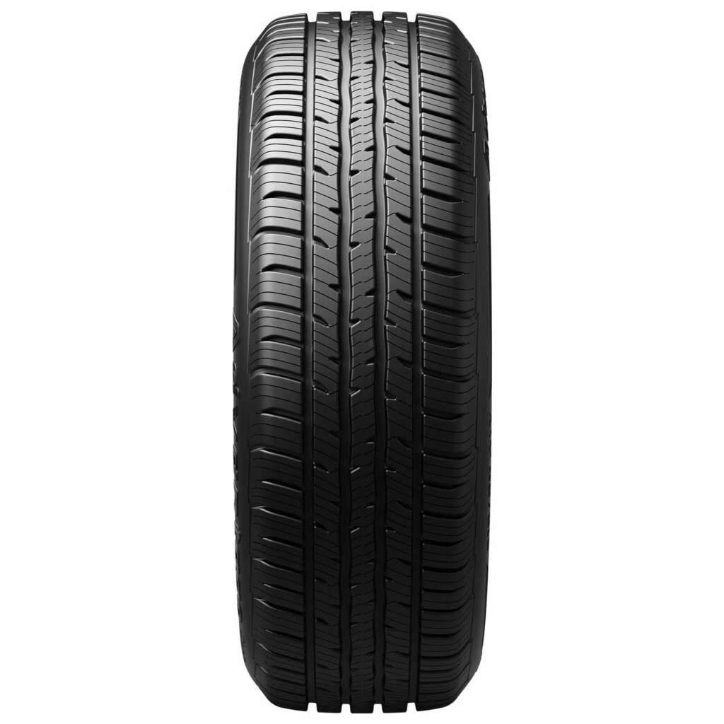 BFGoodrich ADVANTAGE Control Tires