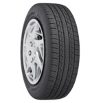 BFGoodrich Advantage T A Tire Consumer Reports