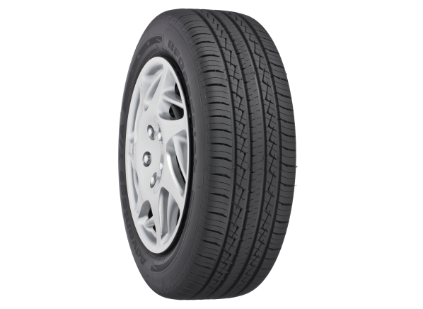 BFGoodrich Advantage T A Tire Consumer Reports