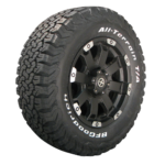 BFGoodrich All Terrain T A KO2 275 70R18 125R Sullivan Tire Auto