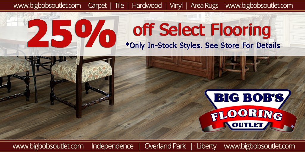 Big Bob S Flooring Outlet Bigbobsoutlet Twitter