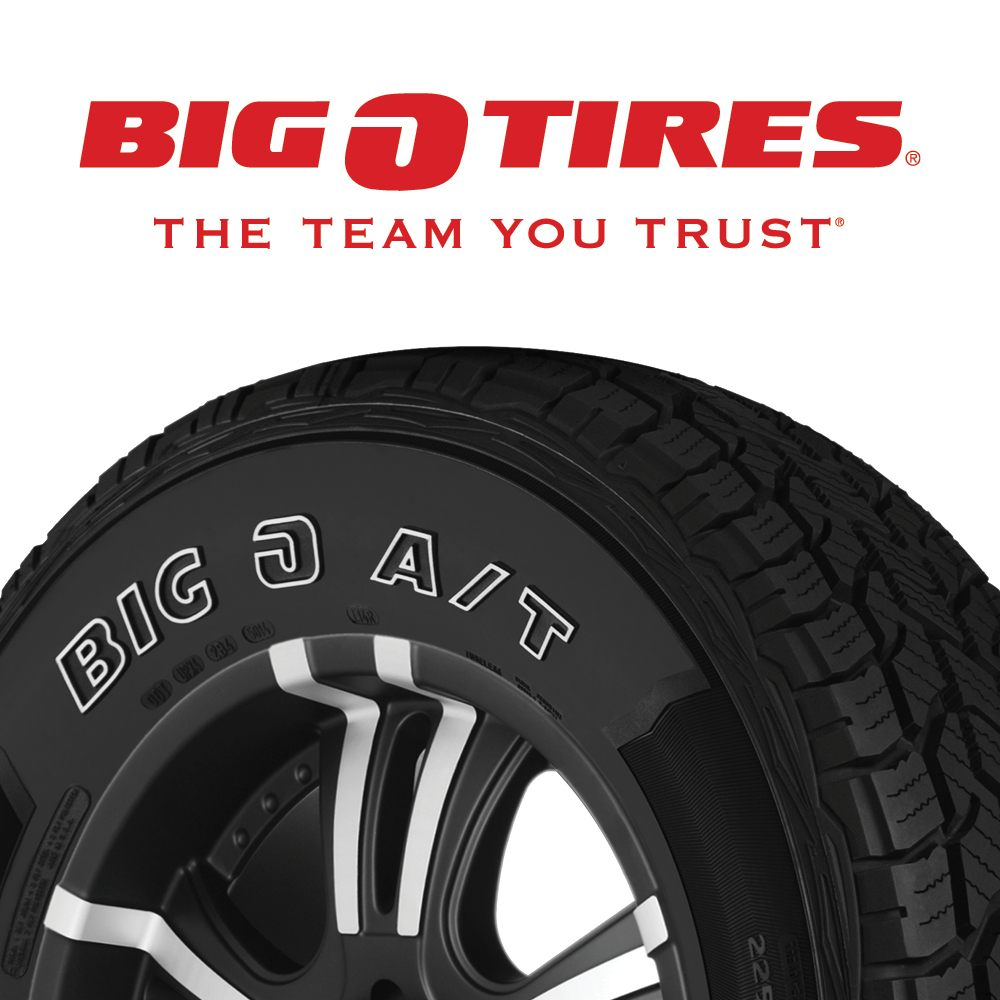 Big O Tires 11 Reviews Tires 1969 Gardner Ln NW Corydon IN 