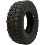 Blacklion BU64 Champoint P205 45R17 126P Passenger Tire Walmart