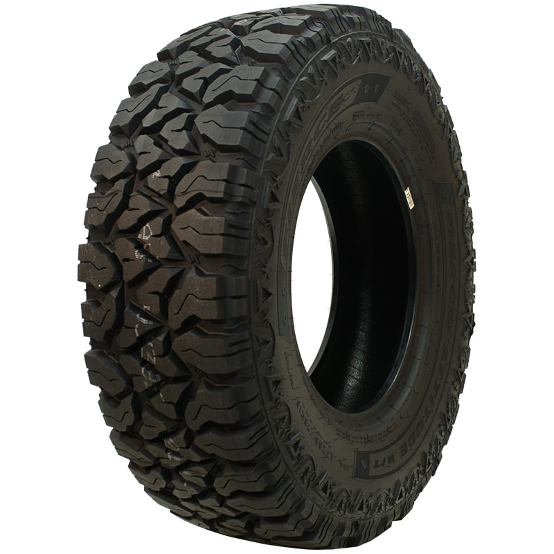 Blacklion BU64 Champoint P205 45R17 126P Passenger Tire Walmart 