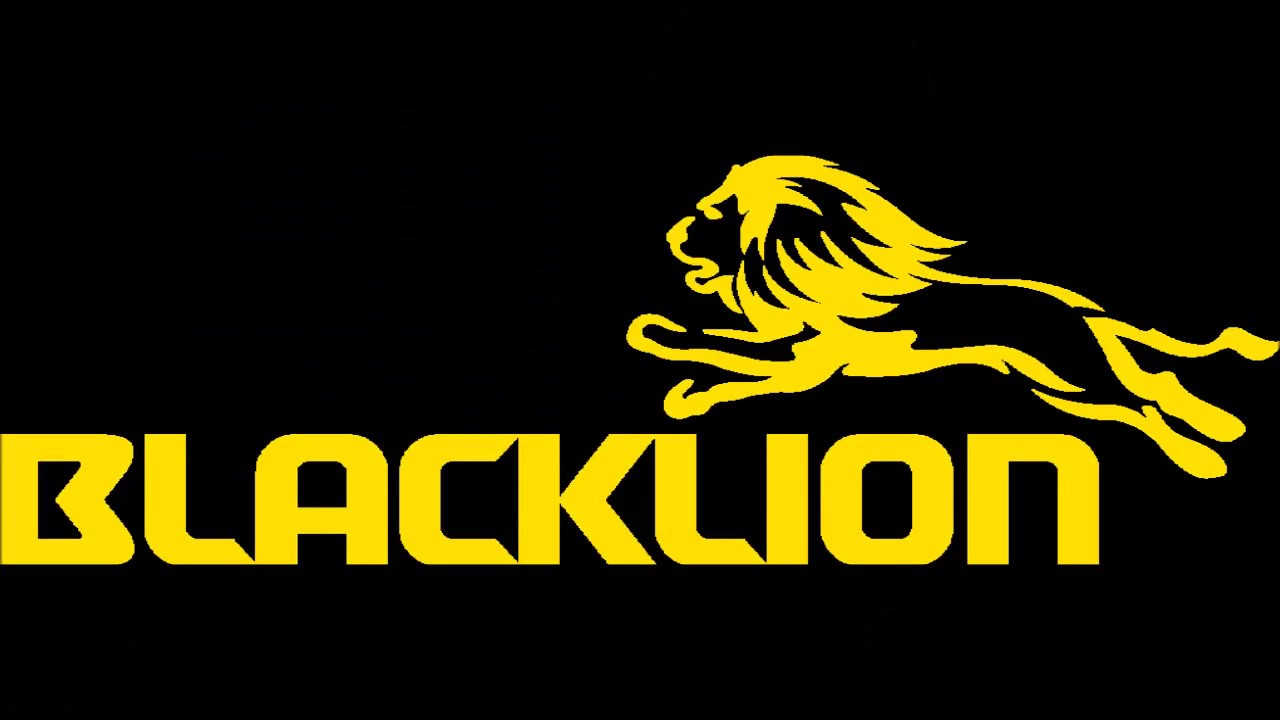 Blacklion Tyres YouTube