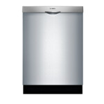 Bosch Dishwasher Installation Rebate At Lowes