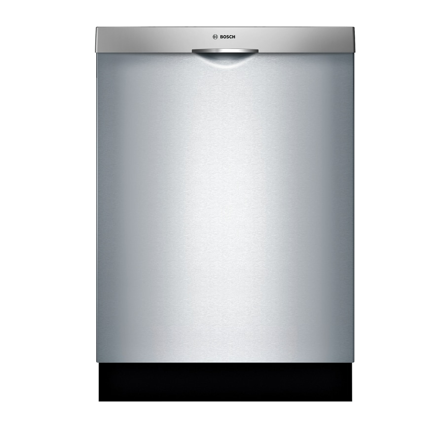 Bosch Dishwasher Installation Rebate At Lowes