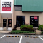 Bray Scarff Laurel MD Outlet Center