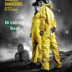 Breaking Bad Movie Poster 11 X 17 Walmart