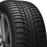 Bridgestone Blizzak LM001 Tires Performance Passenger Winter Tires