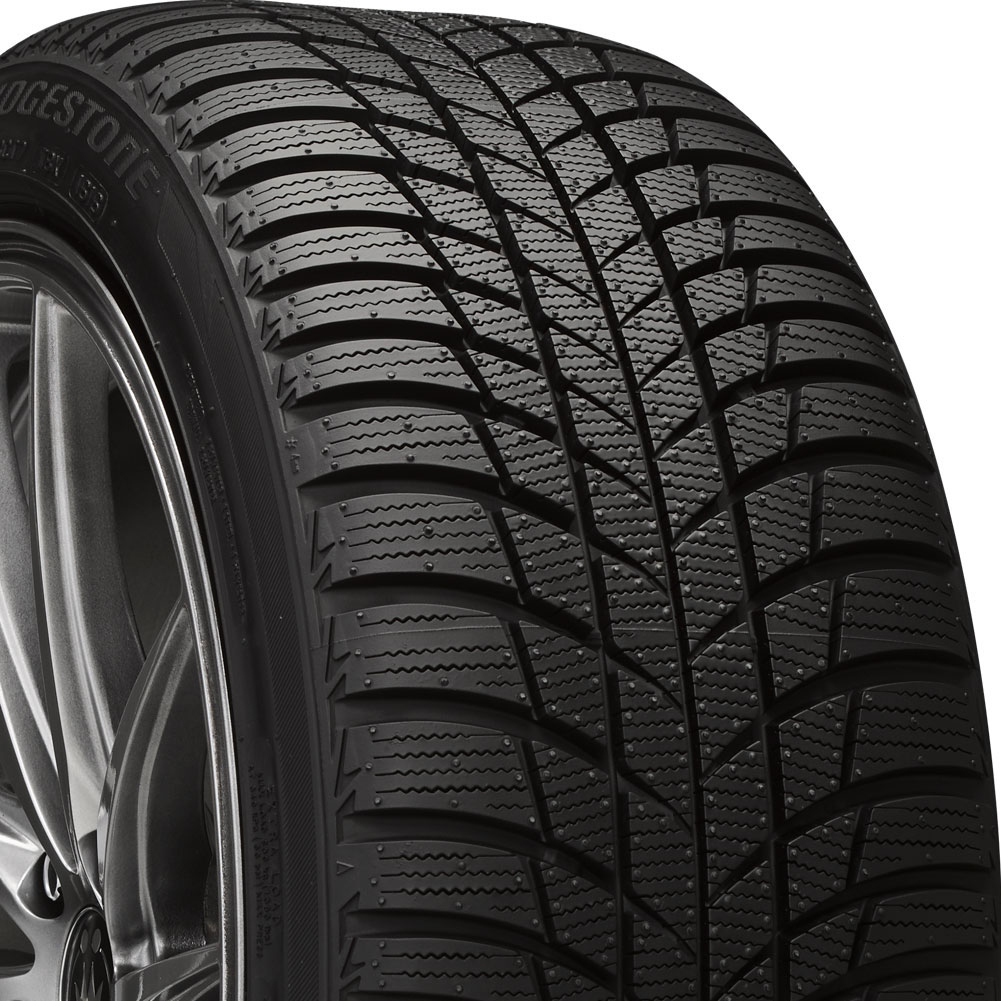 Bridgestone Blizzak LM001 Tires Performance Passenger Winter Tires 