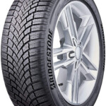 Bridgestone Blizzak LM005 Tyre Reviews And Tests