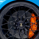 Bridgestone Chosen As OE Tire For Lamborghini Hurac n STO Supercar