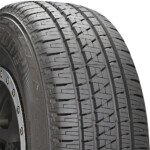 Bridgestone Dueler H L Alenza Plus Tires Truck Performance All Season