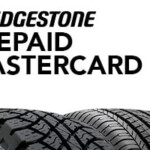 Bridgestone Rebate For June 2018 Tire Rebates