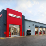 Bridgestone Unveils New Firestone Complete Auto Care Retail Concept In